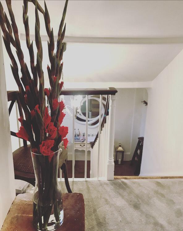 Wansford Country Lounge B&B エクステリア 写真