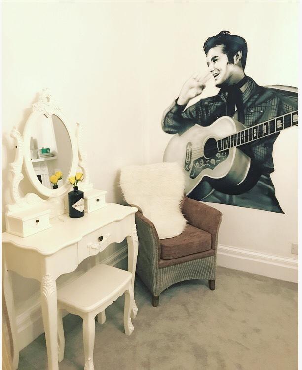 Wansford Country Lounge B&B エクステリア 写真
