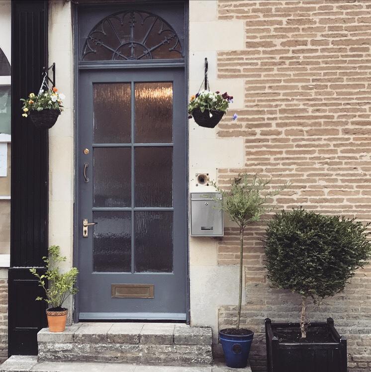Wansford Country Lounge B&B エクステリア 写真